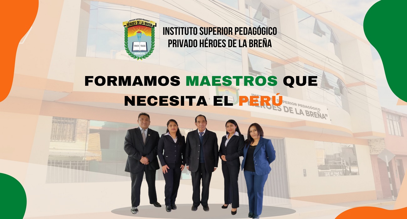 EN EDUCACIÓN SUPERIOR PEDAGÓGICA?