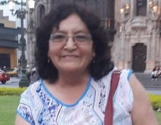 EDITH MAGDALENA ROSALES - Docente