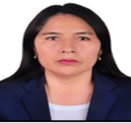 MERY LUZ ROJAS - Docente