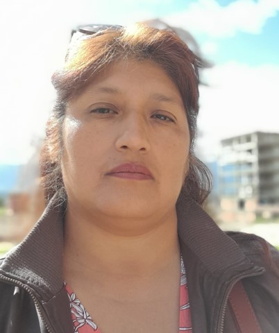 JESSICA ELENA HILARIO - Docente