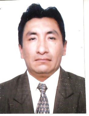 MARX ENZO SANCHEZ - Docente