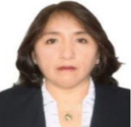 MARILU ESTHER ASTUHUAMAN - Docente