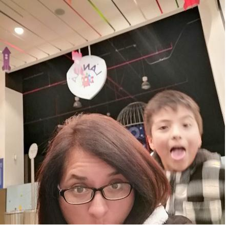 JACQUELINE SUSY CASTRO - Docente