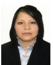 MAGALY ELSA HUAROC - Docente