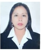 FLOR DE MARIA ROJAS - Docente